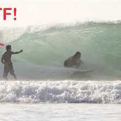 Top 5 WTF Moments - Bali 2025