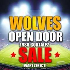 Wolves Open Door to Enso Gonzalez Sale as Mallorca Ask