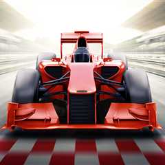 Understanding the Key Differences Between Formula One and NASCAR Auto Racing Events