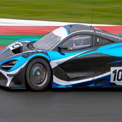 Understanding Prize Money in Auto Racing Events