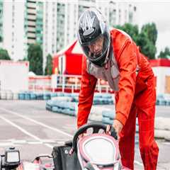 Ensuring Safety at Auto Racing Events: Key Precautions and Protocols