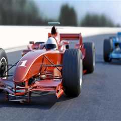 Navigating the Unexpected: How Drivers Tackle Challenges in Auto Racing Events