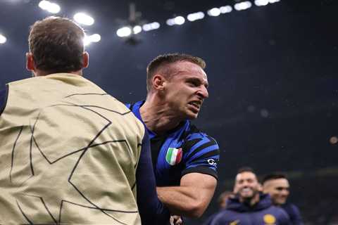 Frattesi Rejects Fenerbahce, Holds Out For Juventus Move