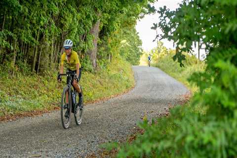 Exploring Cycling Events in Charlottesville, Virginia: Average Distances and More