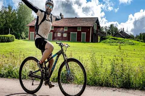 Understanding Registration Fees for Cycling Events in Charlottesville, Virginia