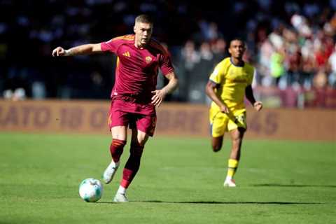 River Plate Sign Matías Viña on Loan From Brazil