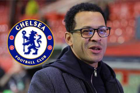 Rosenior Targets Alexander-Arnold as First Chelsea Signing