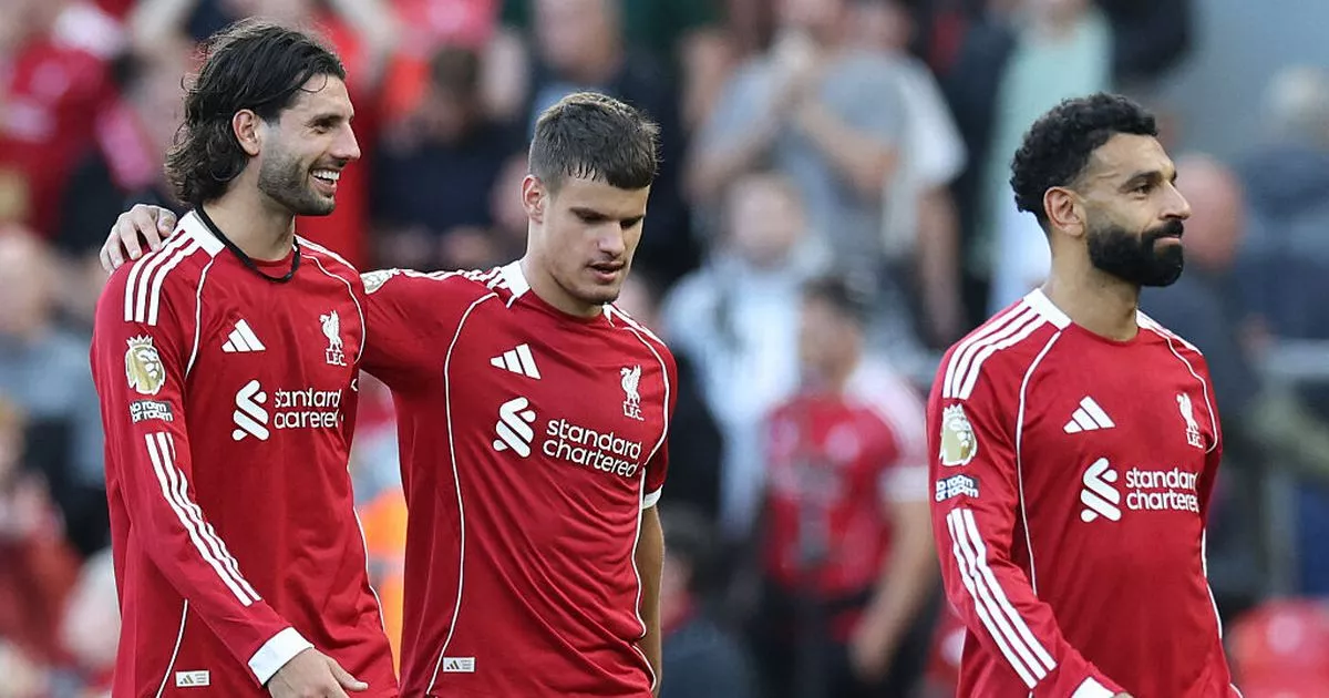 Szoboszlai Rejects Arsenal Champions Claim Before Clash