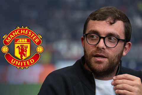 Solskjaer Offers To Return As Man Utd Interim Manager