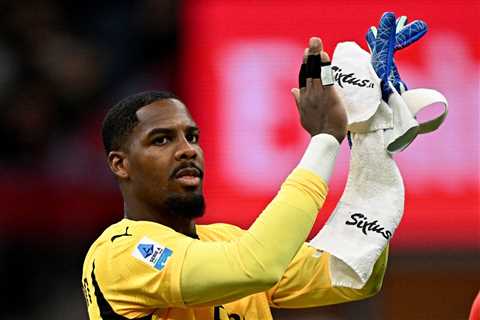 Maignan Set to Sign Five-Year AC Milan Extension