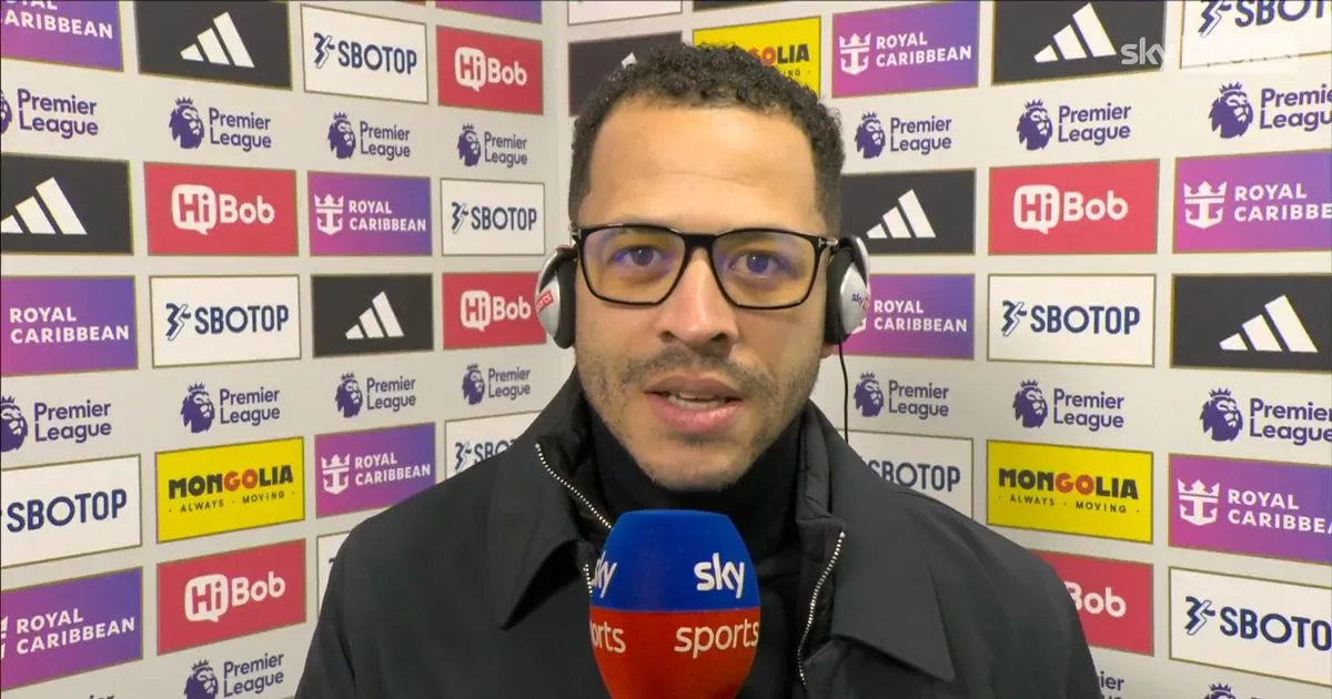 Rosenior Explains Why He Didn’t Manage Chelsea vs Fulham