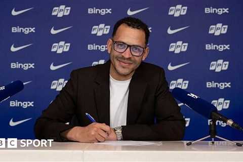 Rosenior’s Chelsea Tactics: 3-2-2-3 Formation Analysis