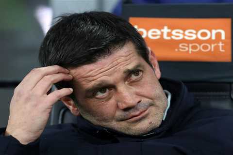 Inter Milan’s Chivu Plans Strong XI Against Napoli