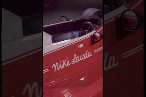 Celebrating 50 years since Lauda and Scuderia Ferrari’s 1975 title 🏆 Join us at the #MuseoFerrari!