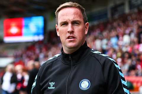 Mike Dodds Joins Oxford United as Assistant Coach