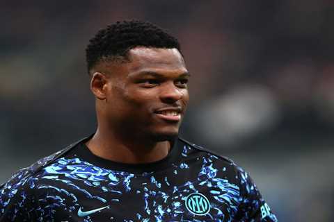 Dumfries Recovery Ahead of Schedule, Could Return February