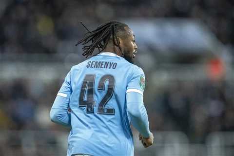 Semenyo Responds to Disallowed Goal in City Win at Newcastle