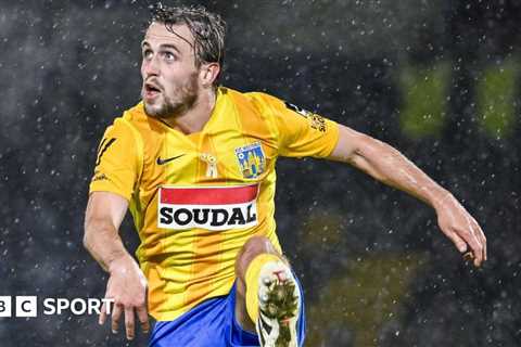 Rangers Complete Signing of Belgian Left-Back Rommens