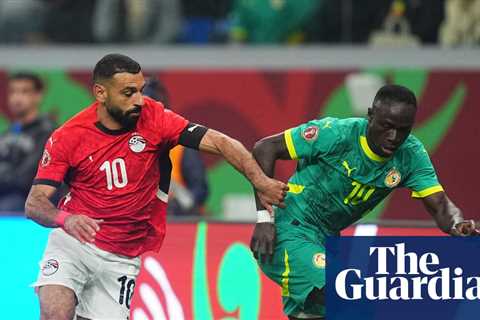 Liverpool Consider Salah Return for Marseille Champions League