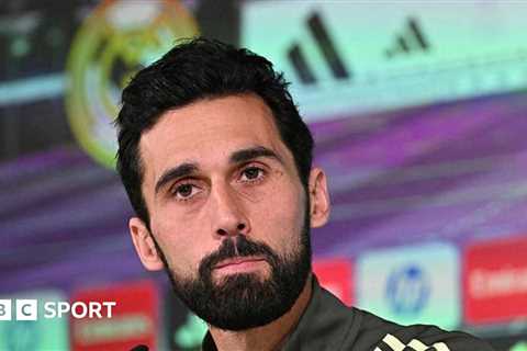 Arbeloa Seeks Fan Support After Real Madrid Cup Shock