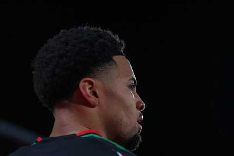 Marseille Set for Nwaneri Loan From Arsenal