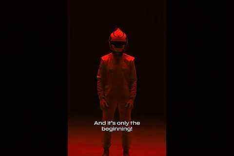 Sitting down with Phil Hanson as an Official Ferrari Driver🗣️🇬🇧#FerrariHypercar