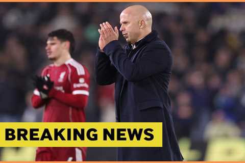 Liverpool Lead Race for Crystal Palace Midfielder Adam Wharton