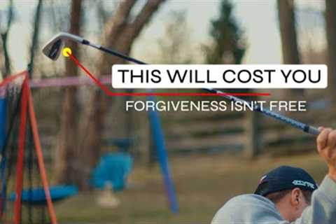 Which Irons Are Right for You (It’s Not Just Handicap)