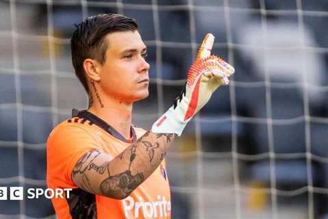 Aberdeen Sign Norway Keeper Bratveit on 18-Month Deal