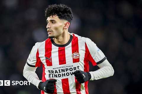 Fulham Make £28m Bid for PSV Forward Ricardo Pepi