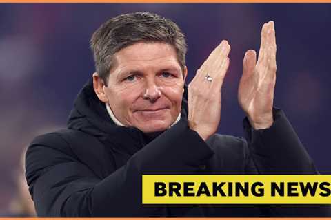 Crystal Palace Eye Chelsea’s Josh Acheampong