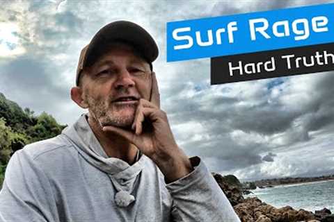 Surf Rage Follow-Up: What I Got Wrong & What I Learned | Surfing Vlog