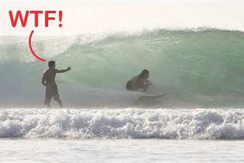 Top 5 WTF Moments - Bali 2025