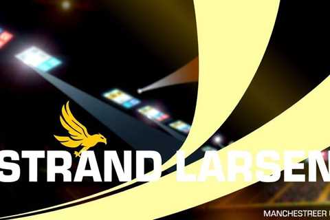 Palace pull out of £50m Strand Larsen deal amid Mateta exit