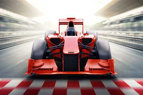 Understanding the Key Differences Between Formula One and NASCAR Auto Racing Events