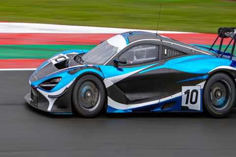 Understanding Prize Money in Auto Racing Events