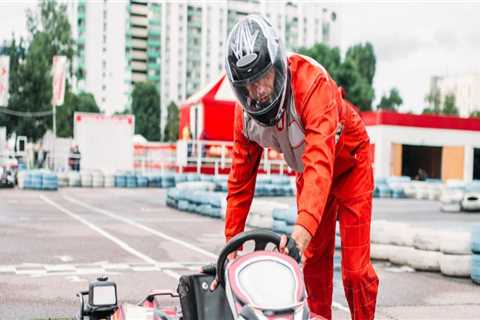 Ensuring Safety at Auto Racing Events: Key Precautions and Protocols