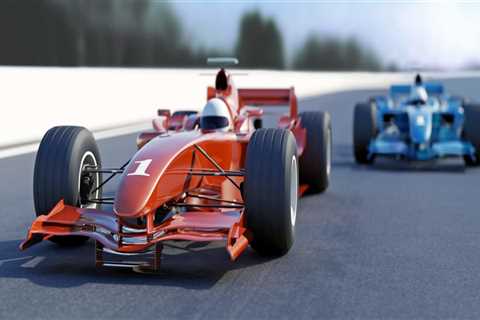 Navigating the Unexpected: How Drivers Tackle Challenges in Auto Racing Events