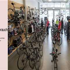 Welches Rennrad brauche ich wirklich?