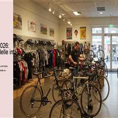 Saison-Highlights 2026: Neue Rennrad-Modelle im Überblick