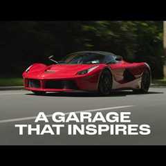 Ferrari awakens the best in you | Ferrari collectors part 2