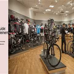 Rahmenmaterial-Guide: Welches passt zu deinem Fahrstil?