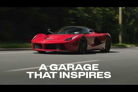 Ferrari awakens the best in you | Ferrari collectors part 2