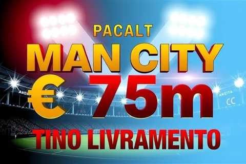 Man City target €75m Tino Livramento summer swoop from Newcastle