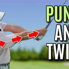 The Punch And Twist Move All Amateur Golfers Need To Learn!