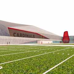 Supporting Soccer Clubs with Well-Maintained Training Facilities