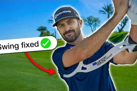 The Hottest Golf Training Aid In 2026!