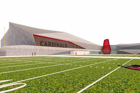 Supporting Soccer Clubs with Well-Maintained Training Facilities