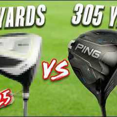 SHOCKING RESULTS! Cheap Vs Expensive Golf Clubs!