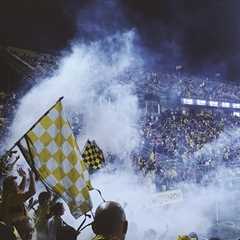 Indiana faces immense pressure to repeat its 16-0 national championship after losing Heisman winner ..